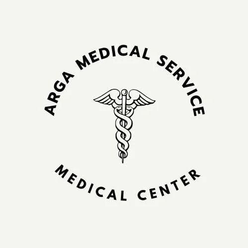 Logo Arga Medical